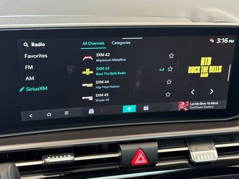 New 2026 Kia Sportage SX Prestige image 14