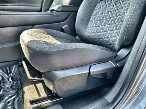 Certified 2025 Nissan Kicks SV AWD/4WD image 25