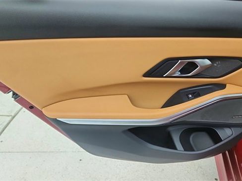 Used 2025 BMW M340i image 31