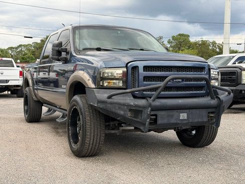 Used 2006 Ford F250 XLT AWD/4WD image 10