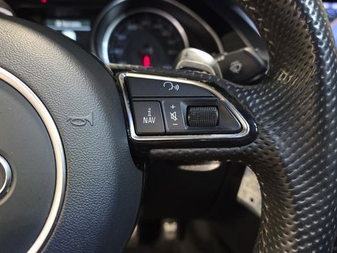 Used 2014 Audi RS 5 4.2 image 17