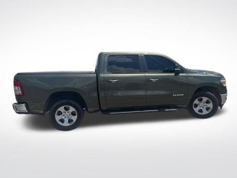 Used 2020 RAM 1500 Big Horn AWD/4WD image 12