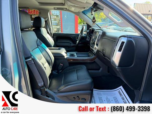 Used 2017 GMC Sierra 1500 SLT image 9