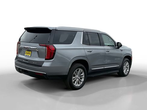 Used 2023 GMC Yukon SLT image 5