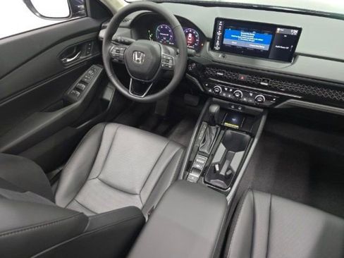Used 2025 Honda Accord EX-L image 23