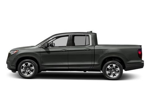 Used 2017 Honda Ridgeline RTL-T image 6