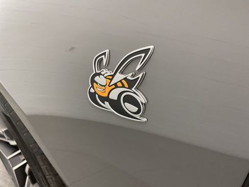 New 2026 Dodge Charger R/T Scat Pack image 10