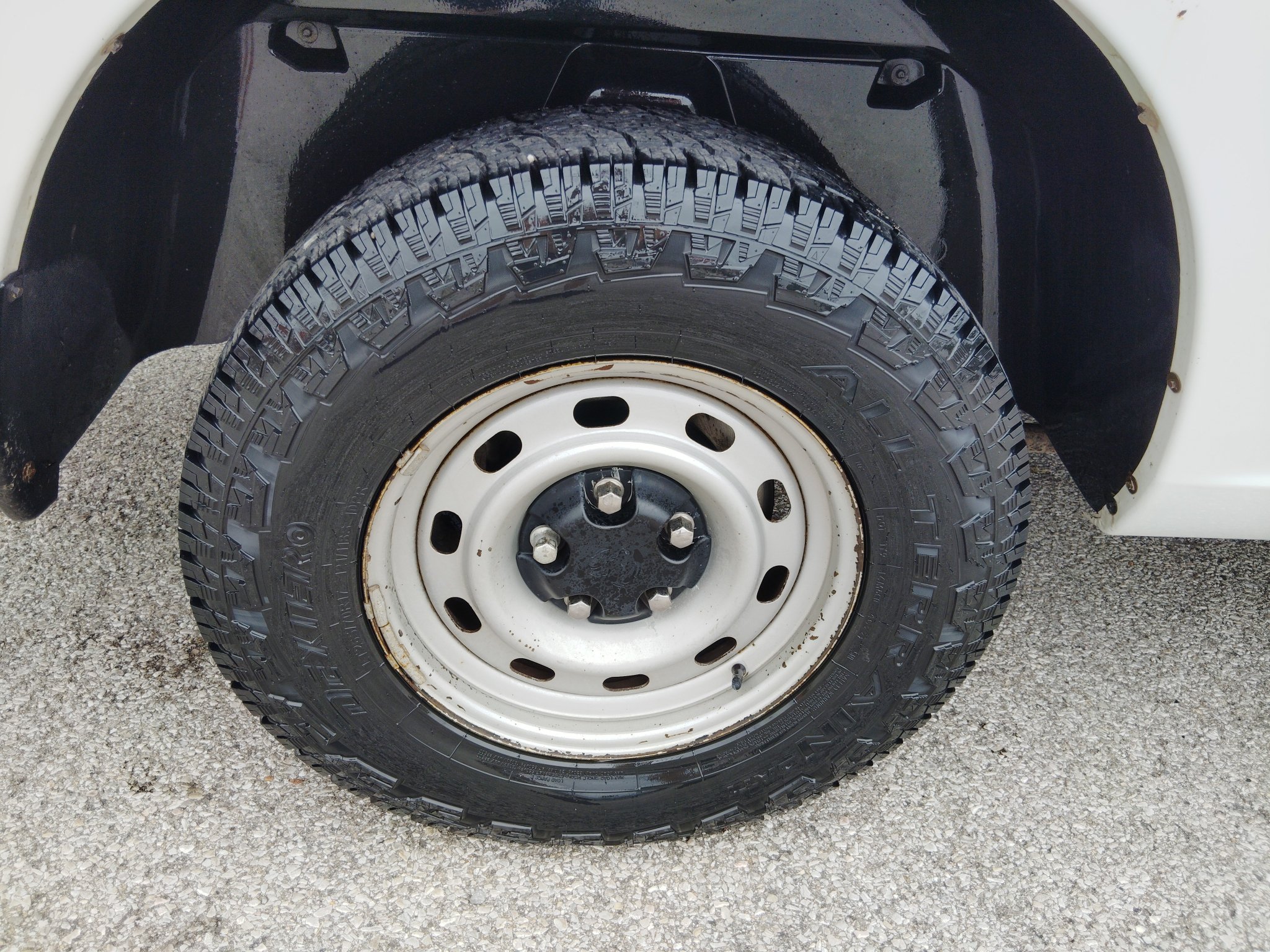 Used 2012 RAM 1500 ST w/ ST Popular Equipment Group AWD/4WD image 9
