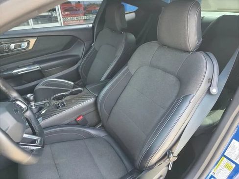 Used 2024 Ford Mustang GT RWD image 14