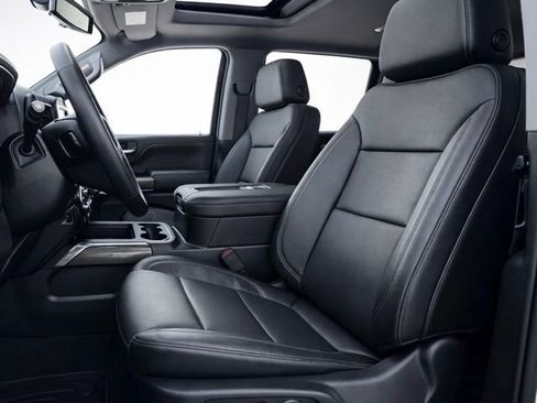 Used 2019 GMC Sierra 1500 SLT w/ SLT Premium Plus Package image 11