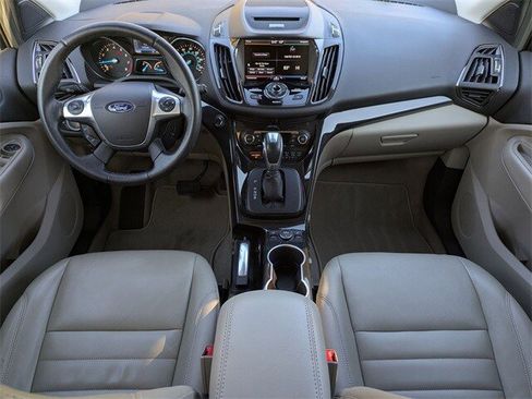 Used 2015 Ford Escape Titanium w/ Equipment Group 301A image 14