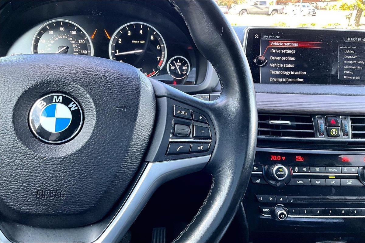 Used 2017 BMW X5 xDrive35i AWD/4WD image 23