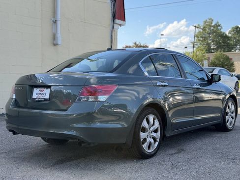 Used 2009 Honda Accord EX-L image 8