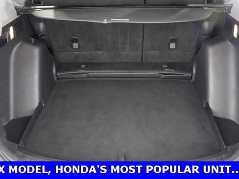 Used 2022 Honda CR-V EX image 21