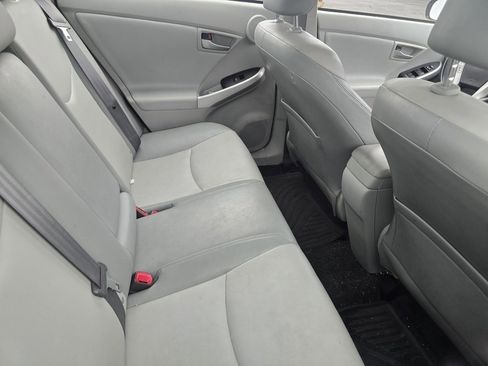 Used 2014 Toyota Prius Four image 13