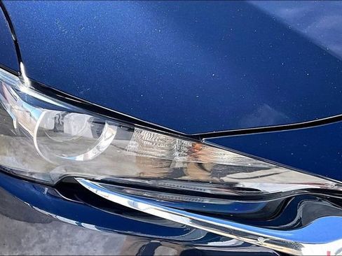 Used 2018 MAZDA CX-5 Touring image 28