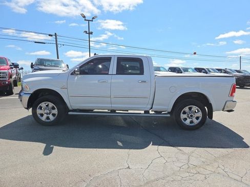Used 2014 RAM 2500 Limited image 3