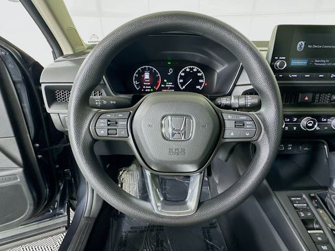 Used 2025 Honda CR-V EX image 15