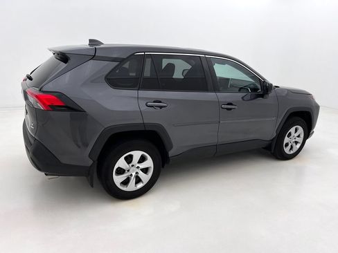 Used 2023 Toyota RAV4 LE AWD/4WD image 6