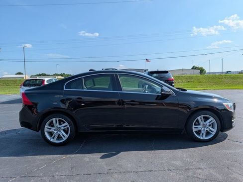 Used 2015 Volvo S60 T5 Premier FWD image 5