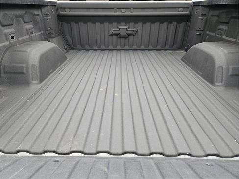 Certified 2024 Chevrolet Silverado 1500 LT Trail Boss w/ Protection Package image 31