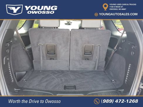 Used 2024 Dodge Durango GT AWD/4WD image 32