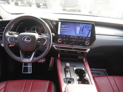 Used 2023 Lexus RX 350 AWD image 14