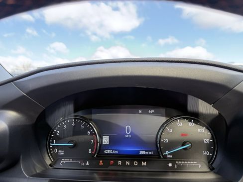 Used 2023 Ford Explorer Timberline image 14