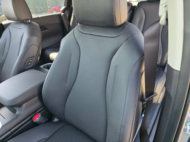 New 2026 Kia Carnival SX Prestige FWD image 15