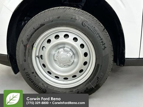 New 2025 Ford Maverick XL w/ Equipment Group 101A image 31