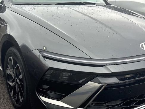 Used 2025 Hyundai Sonata SEL image 10