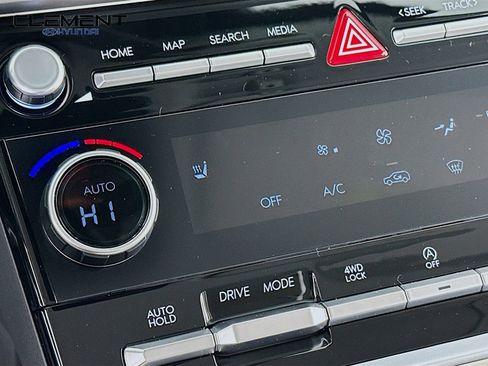 New 2026 Hyundai Santa Fe SEL image 20