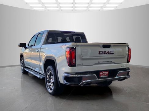 Used 2024 GMC Sierra 1500 SLT w/ SLT Premium Package image 7