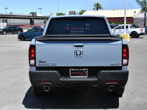 Used 2023 Honda Ridgeline RTL image 7