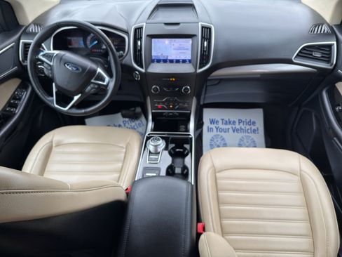 Used 2020 Ford Edge SEL FWD image 18