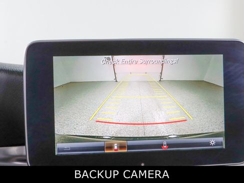 Used 2016 Mercedes-Benz GLC 300 4MATIC image 16