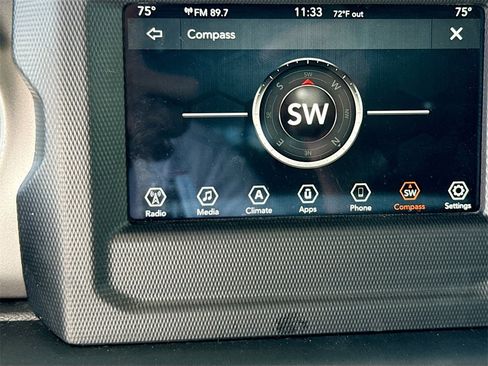 Used 2023 Jeep Wrangler Willys image 14