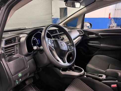Used 2019 Honda Fit EX image 22