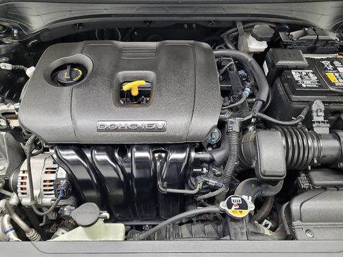 Used 2023 Kia Forte GT-Line w/ GT-Line Technology Package image 30