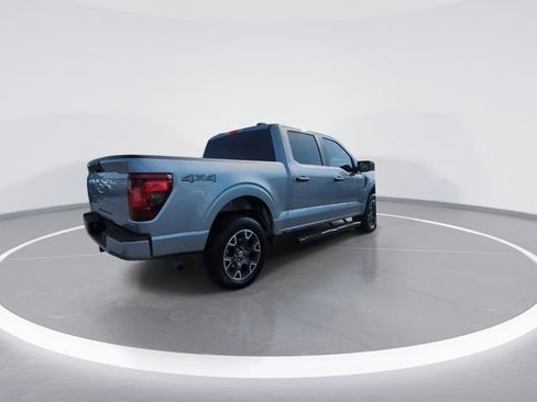 Used 2024 Ford F150 STX image 8