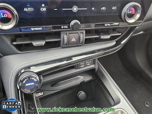 Used 2023 Lexus NX 350h AWD w/ Premium Package image 22