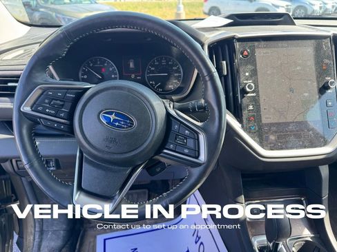 Used 2024 Subaru Ascent Touring image 15