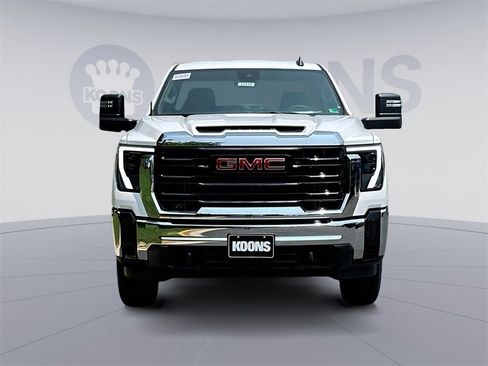 New 2025 GMC Sierra 2500 Pro w/ Convenience Package image 11