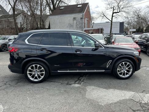 Used 2023 BMW X5 sDrive40i image 2