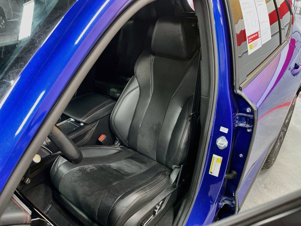 Used 2023 Acura MDX Type S AWD/4WD image 20