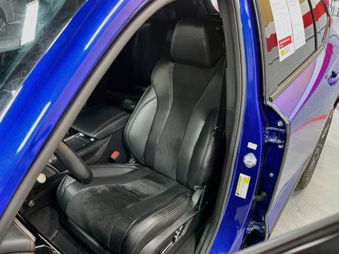 Used 2023 Acura MDX Type S AWD/4WD image 20