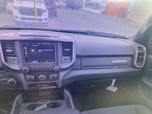 Used 2022 RAM 1500 Big Horn image 14