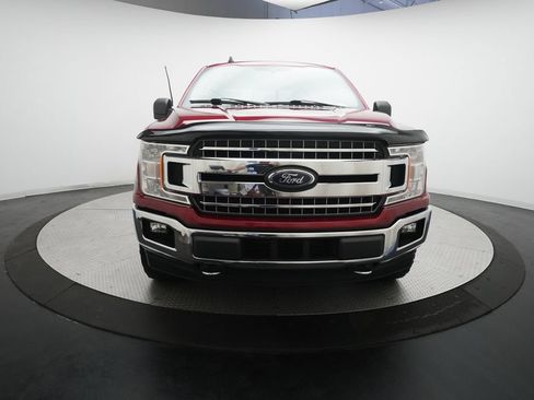 Used 2019 Ford F150 XLT w/ Equipment Group 302A Luxury AWD/4WD image 11