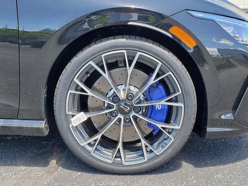 New 2026 Volkswagen Golf w/ Euro Style Package AWD/4WD image 12