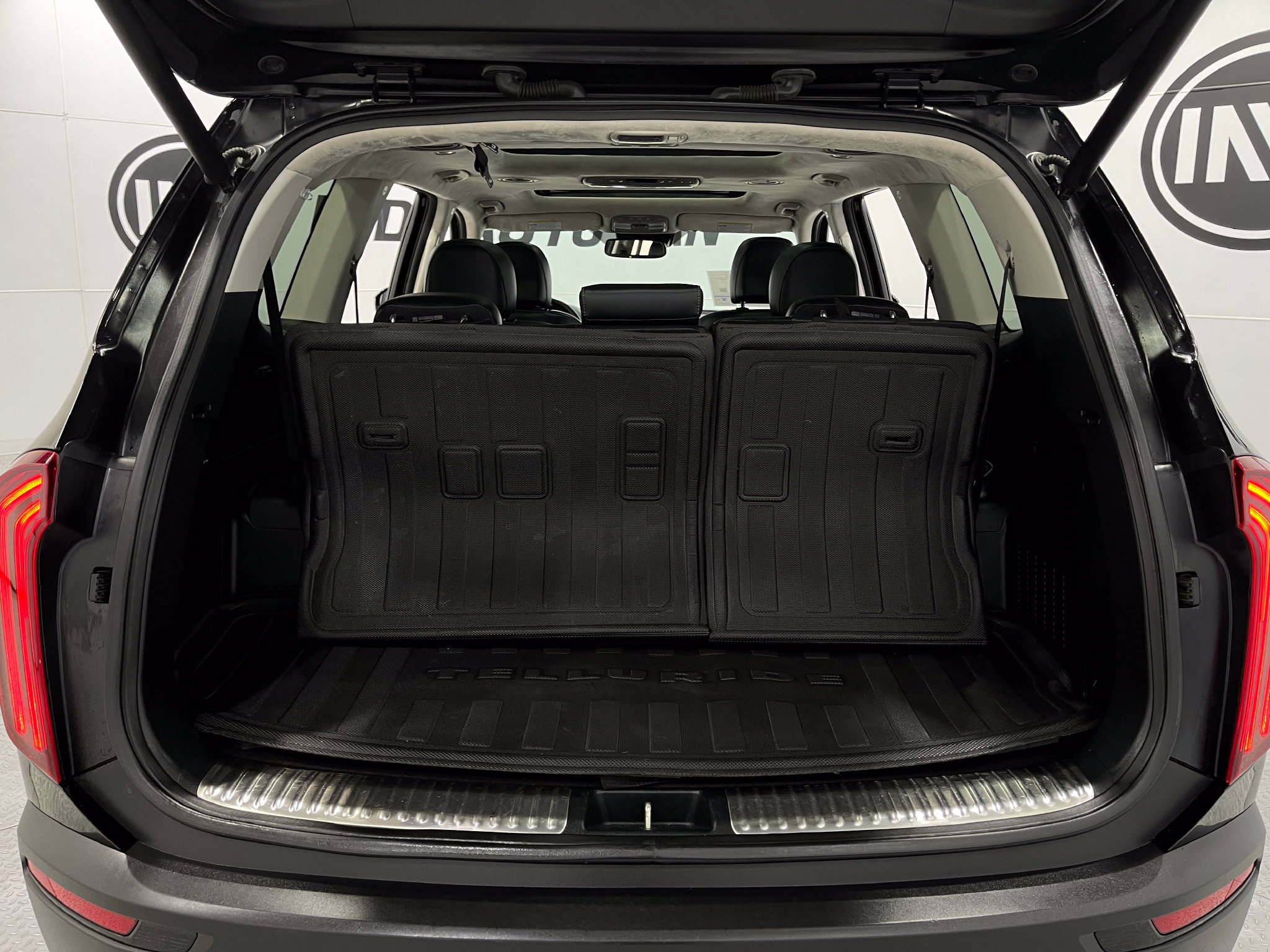 Used 2022 Kia Telluride SX AWD/4WD image 26